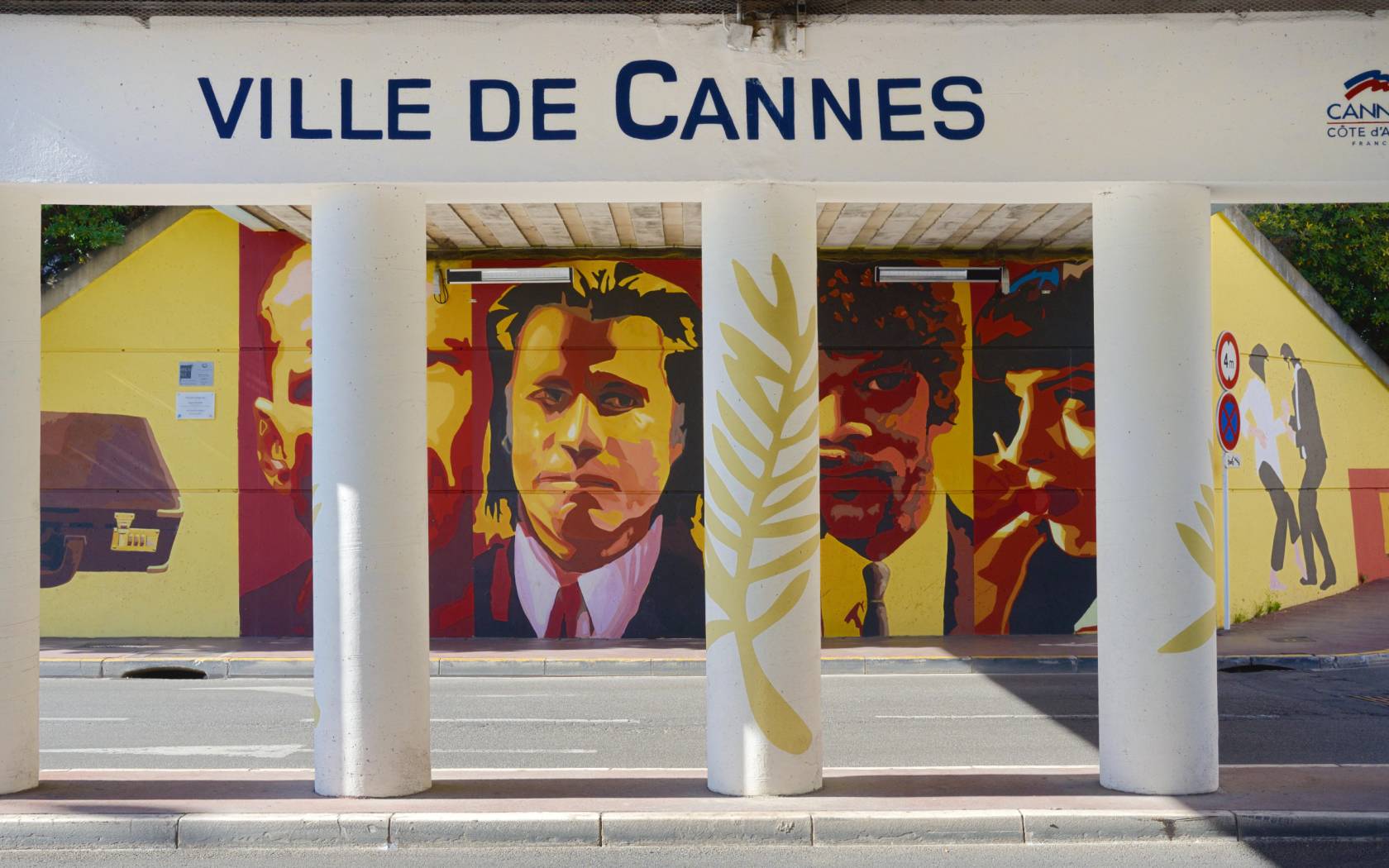 The Enduring Legacy Of The Traverso Family At Cannes The Enduring Legacy Of The Traverso Family At Cannes