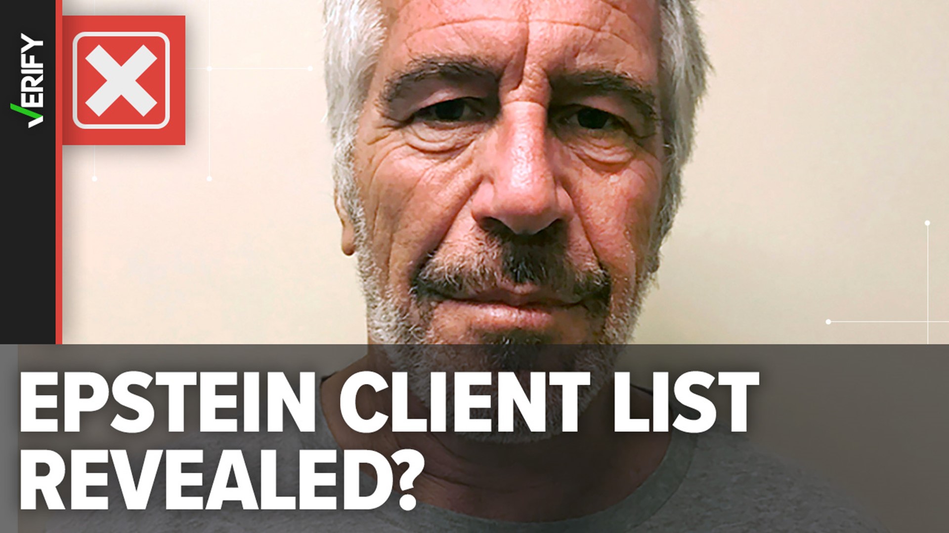 The Epstein Case: Pam Bondi's Role And The Purported Client List The Epstein Case: Pam Bondi's Role And The Purported Client List