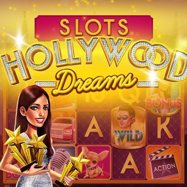 The Evolution Of Online Slots: A Hollywood-Inspired Journey The Evolution Of Online Slots: A Hollywood-Inspired Journey