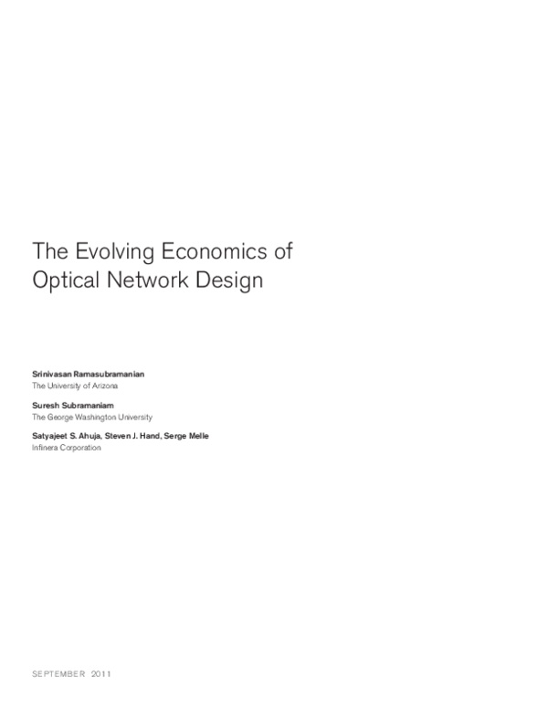 The Evolving Economics Of Streaming: How Creators And Consumers Are Affected The Evolving Economics Of Streaming: How Creators And Consumers Are Affected