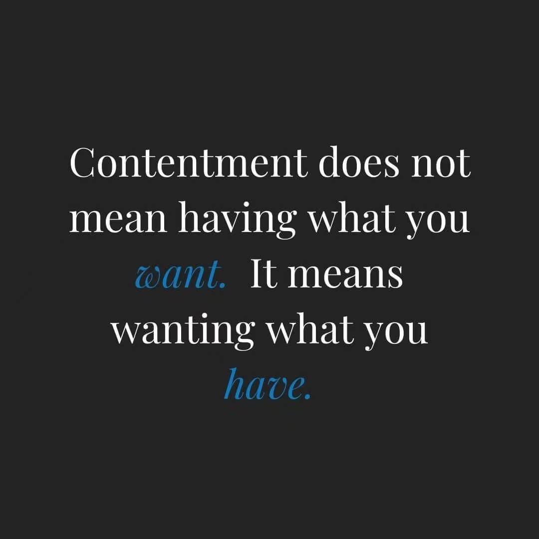 The Evolving Good Life: Adapting To Change And Finding Contentment