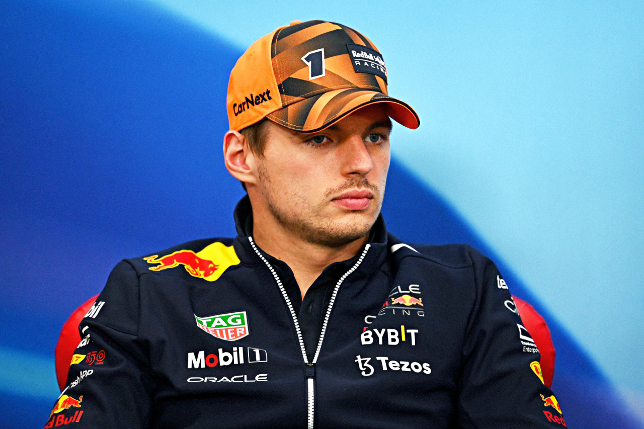 The F1 Drivers Press Conference: A Guide For Fans And Journalists