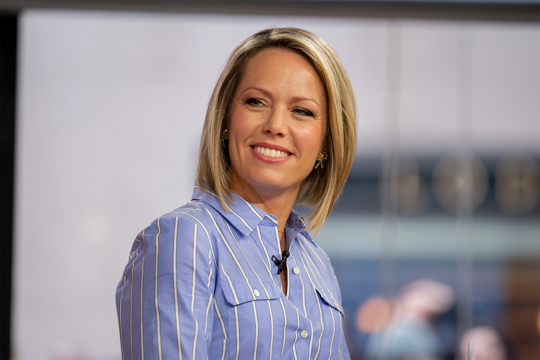 The Fallout: Dylan Dreyer's Relationship With Today Show Colleagues After A Mishap The Fallout: Dylan Dreyer's Relationship With Today Show Colleagues After A Mishap