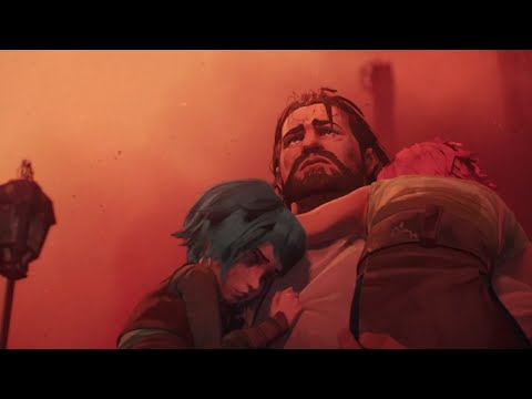 The Fate Of Jinx: Did She Die In Arcane? A Detailed Analysis The Fate Of Jinx: Did She Die In Arcane? A Detailed Analysis