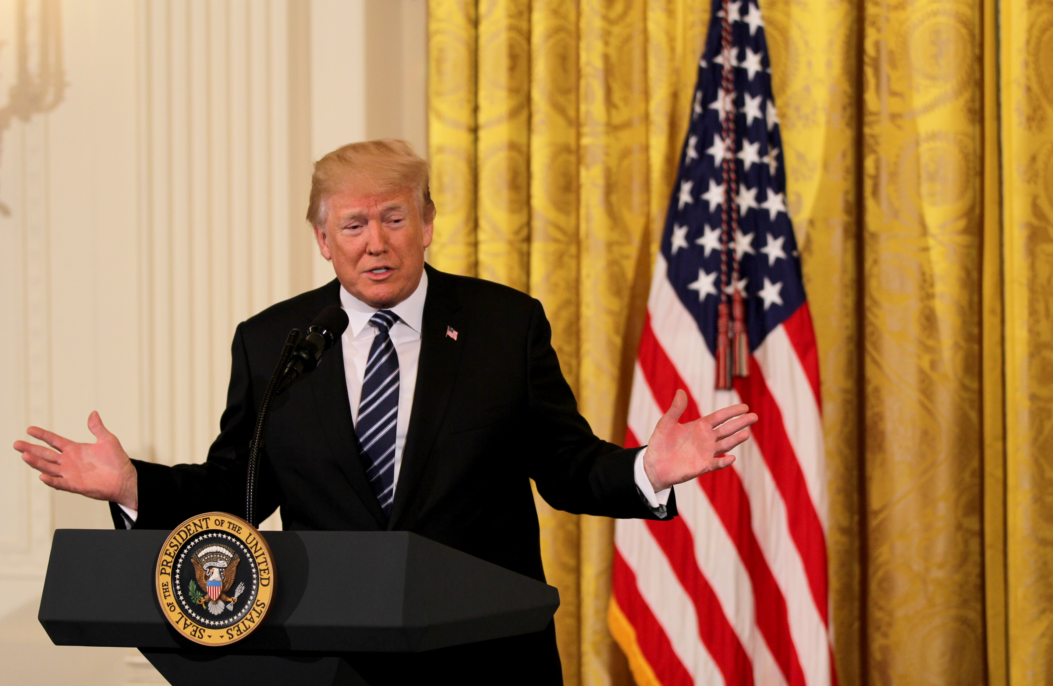 The Fate Of Trump's Tax Bill: A Look At The Political Landscape The Fate Of Trump's Tax Bill: A Look At The Political Landscape