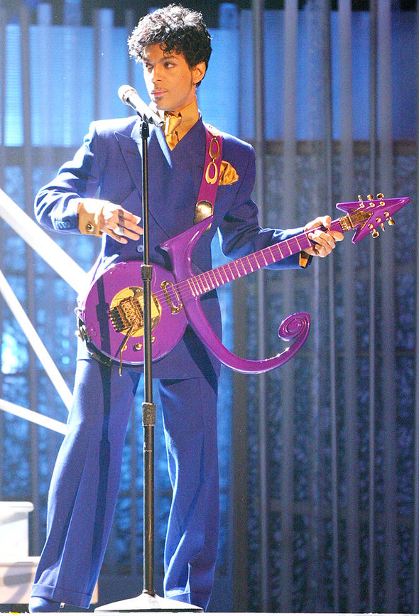 The Fentanyl Report: Remembering Prince On March 26th