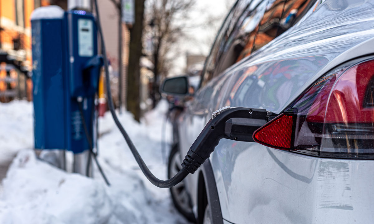 The Fight Over California's EV Mandate: Exclusive Insights The Fight Over California's EV Mandate: Exclusive Insights