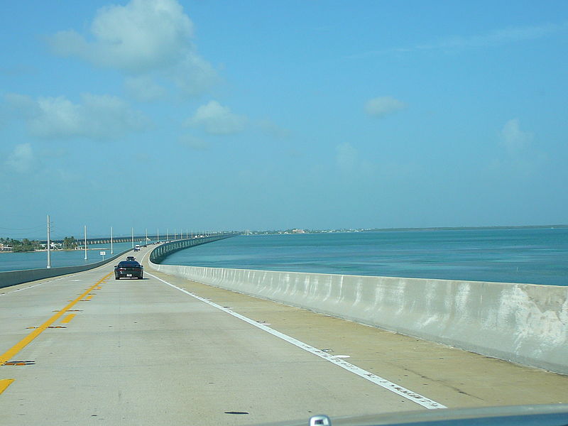 The Florida Keys Overseas Highway: History, Scenic Views, And A Driving Guide The Florida Keys Overseas Highway: History, Scenic Views, And A Driving Guide