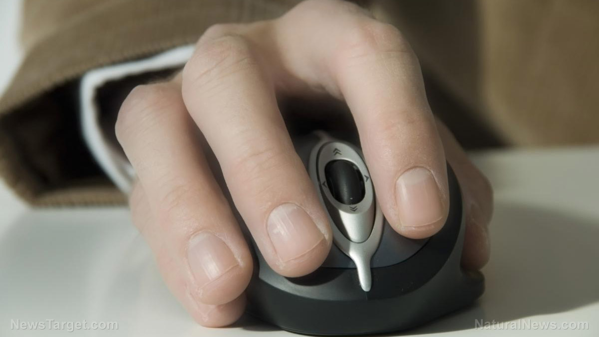 The Forever Mouse: Logitech's Opportunity For A Revolutionary Design The Forever Mouse: Logitech's Opportunity For A Revolutionary Design