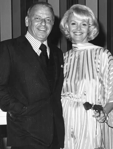 The Four Women Who Loved Frank Sinatra: Exploring His Marriages The Four Women Who Loved Frank Sinatra: Exploring His Marriages