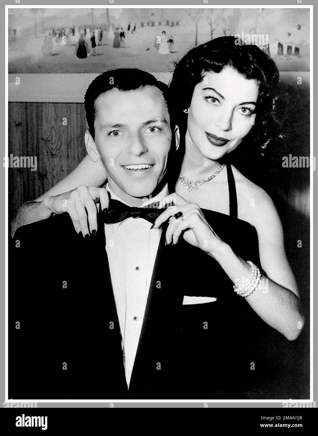The Four Women Who Married Frank Sinatra: Their Stories And His Marriages The Four Women Who Married Frank Sinatra: Their Stories And His Marriages