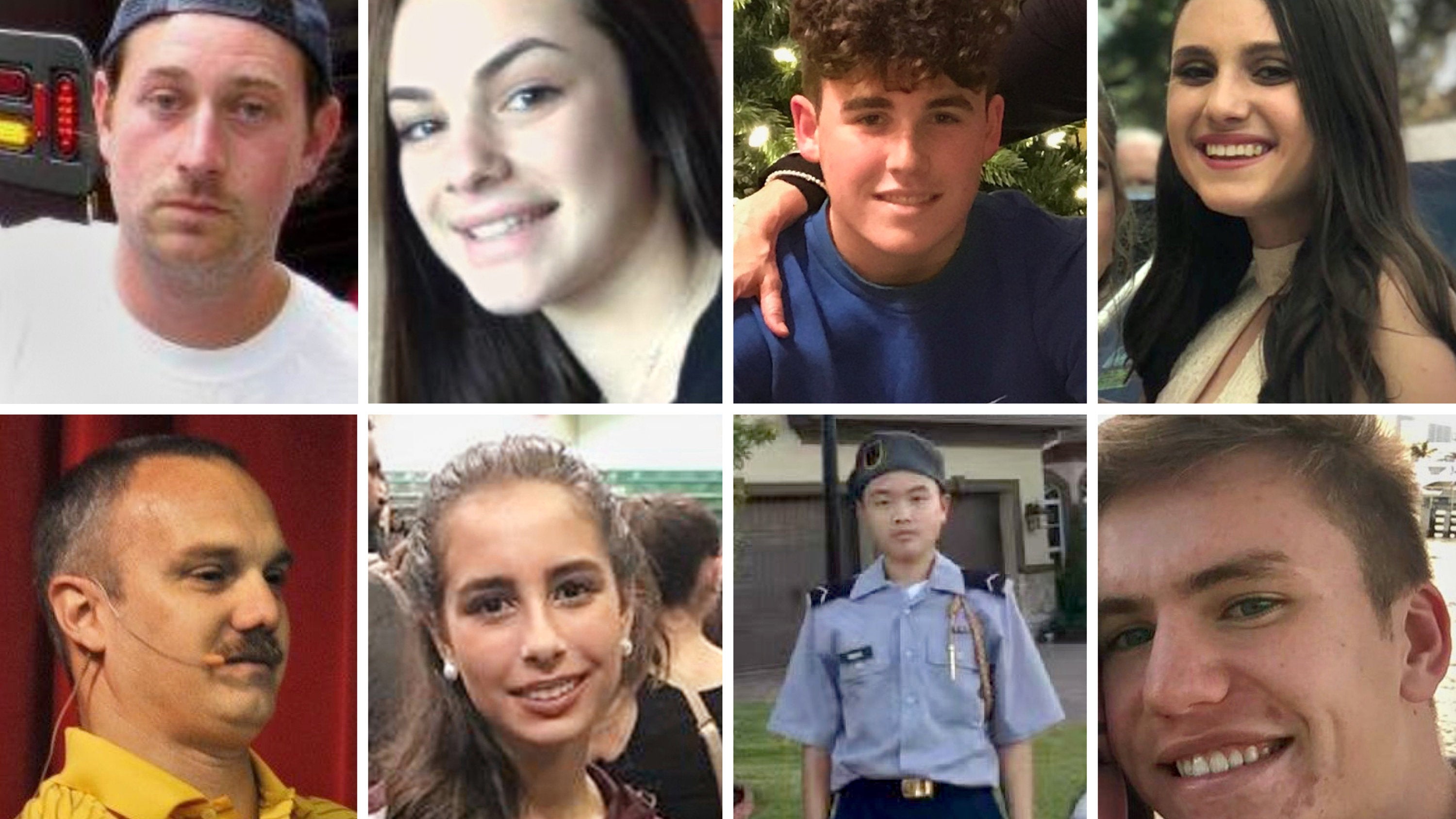 The FSU Shooting: Exploring The Life Of A Victim And Their Family's Legacy The FSU Shooting: Exploring The Life Of A Victim And Their Family's Legacy