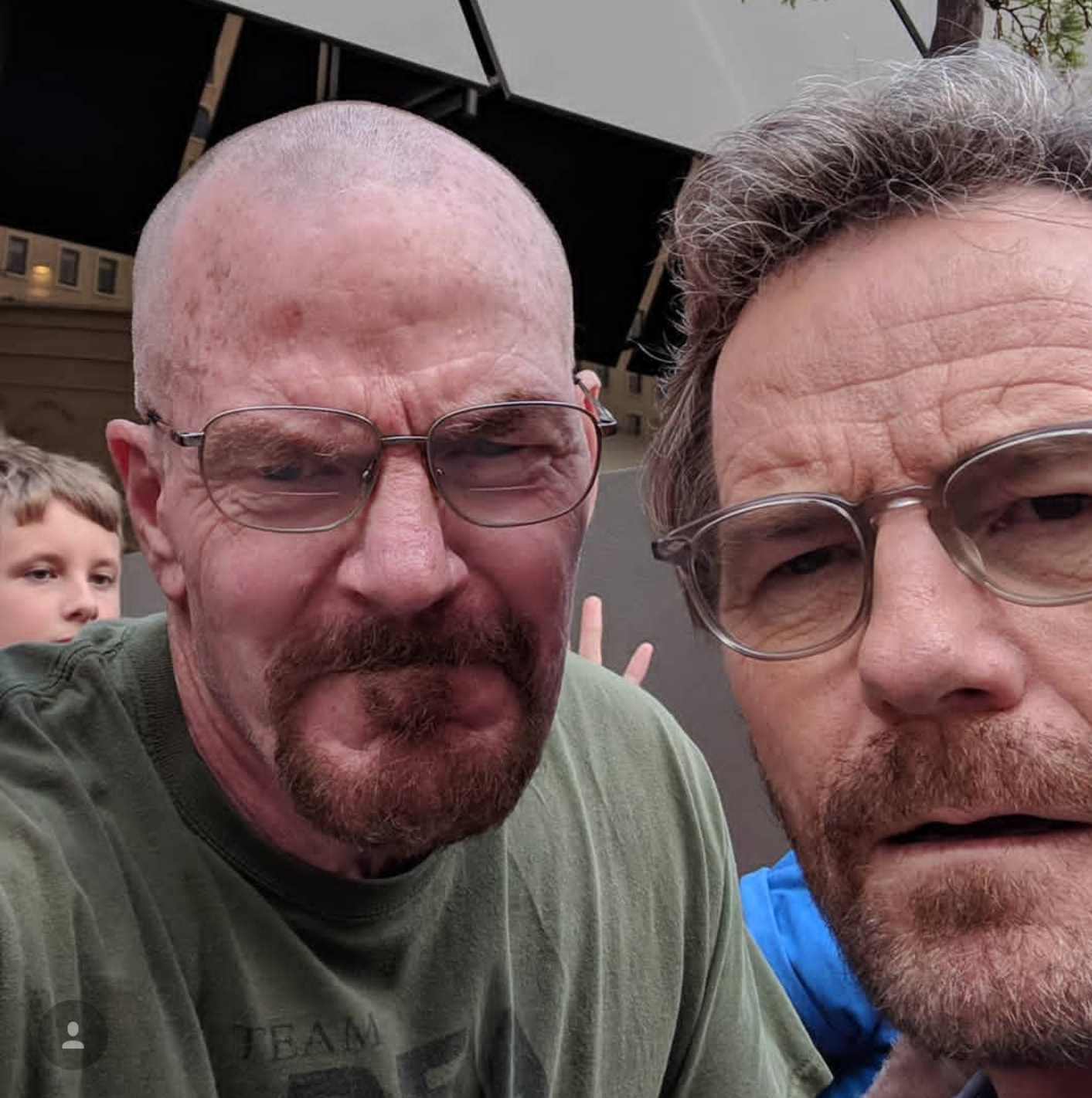The Funniest TV Performance Of 2025 (So Far): Bryan Cranston's Silent Masterclass The Funniest TV Performance Of 2025 (So Far): Bryan Cranston's Silent Masterclass