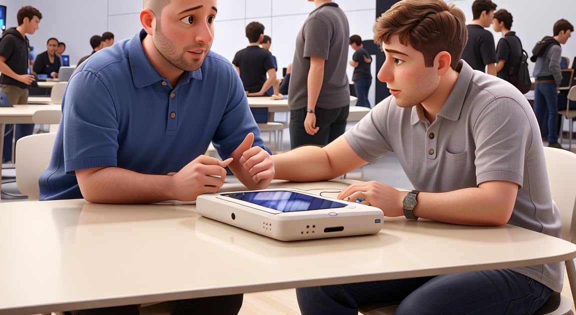 The Future Of AI Hardware: OpenAI And Jony Ive's Potential Partnership The Future Of AI Hardware: OpenAI And Jony Ive's Potential Partnership