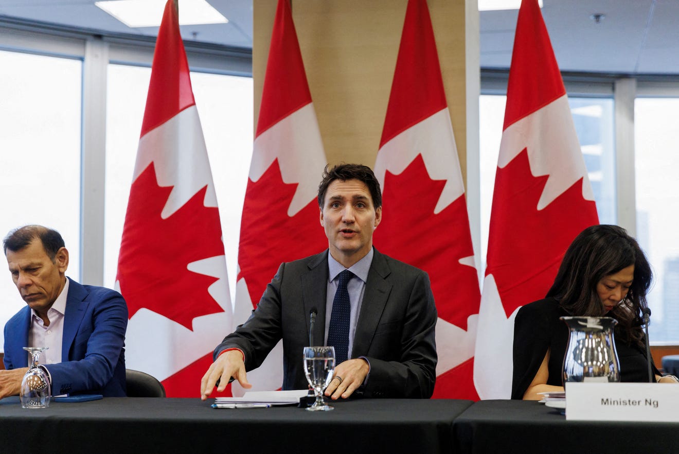 The Future Of Buy Canadian: Tariffs And The Beauty Industry's Response The Future Of Buy Canadian: Tariffs And The Beauty Industry's Response