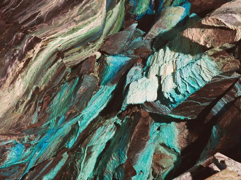 The Future Of Cobalt:  Analyzing Congo's Export Ban And Quota Implications