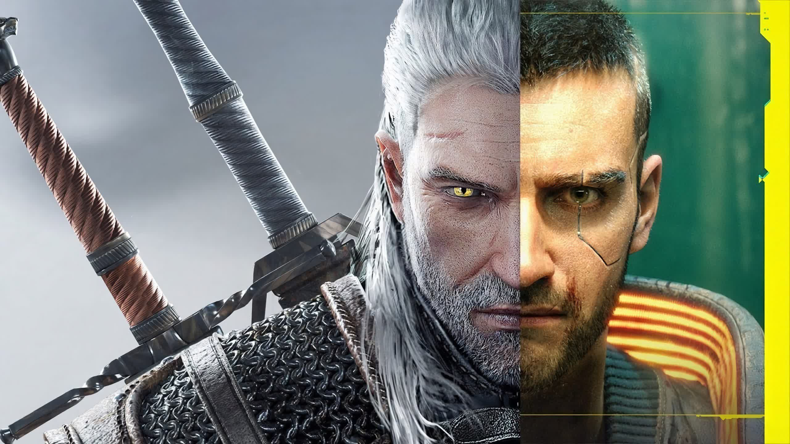 The Future Of Cyberpunk: CD Projekt Red On Cyberpunk 2 Development The Future Of Cyberpunk: CD Projekt Red On Cyberpunk 2 Development