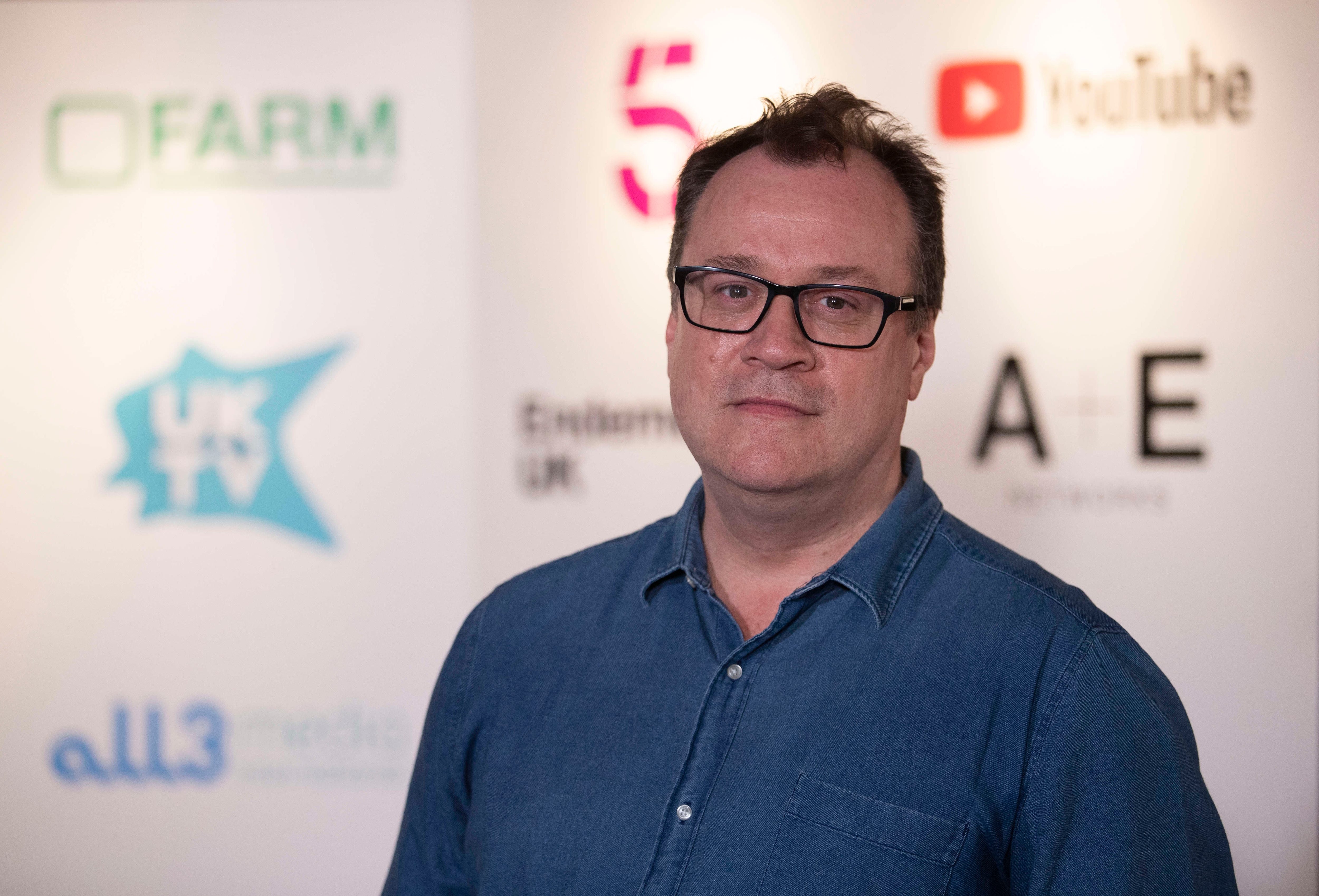 The Future Of Doctor Who: Russell T Davies On Potential Pauses And Plans The Future Of Doctor Who: Russell T Davies On Potential Pauses And Plans