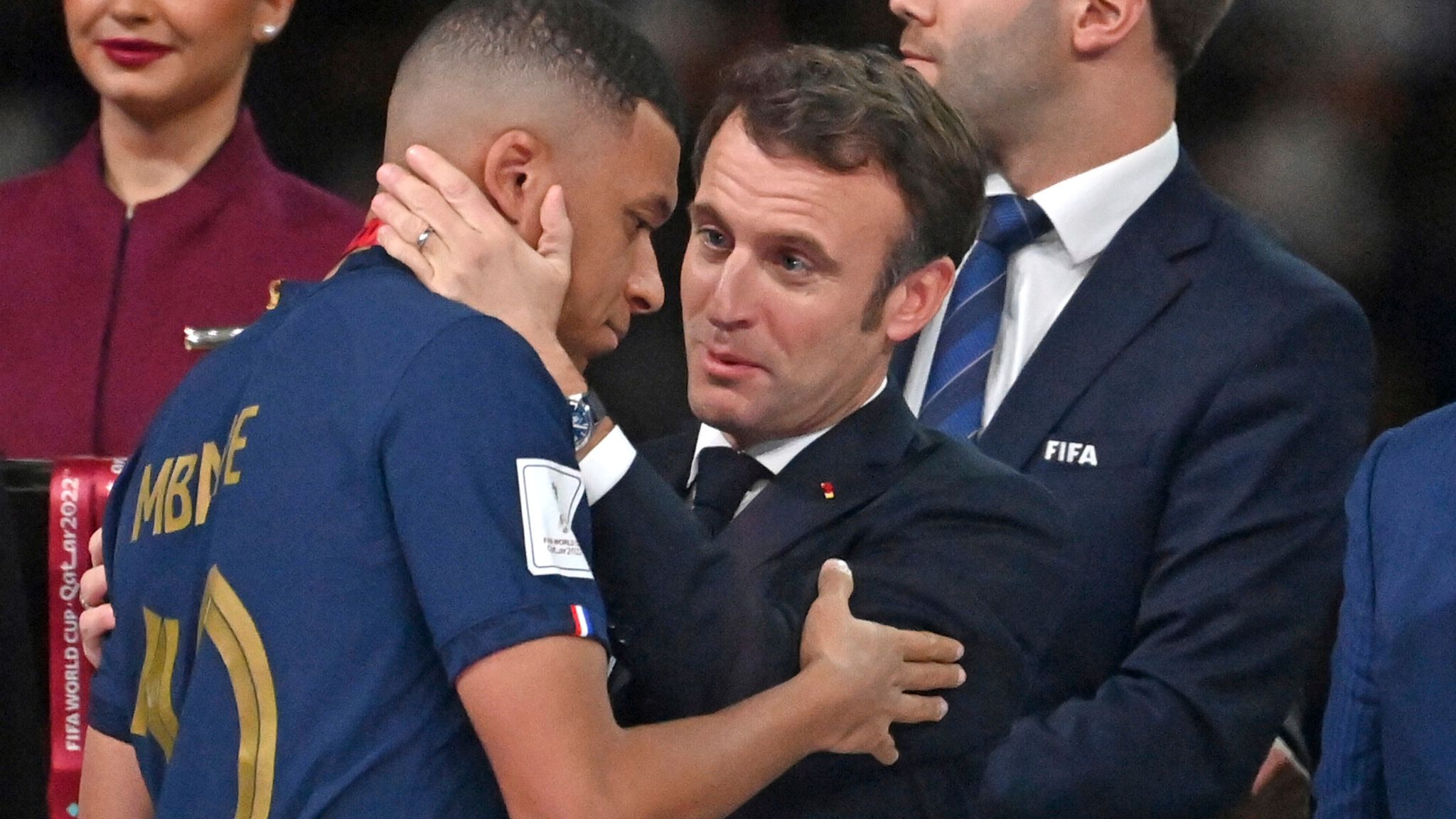 The Future Of European Streaming: Macron's Impact And Influence