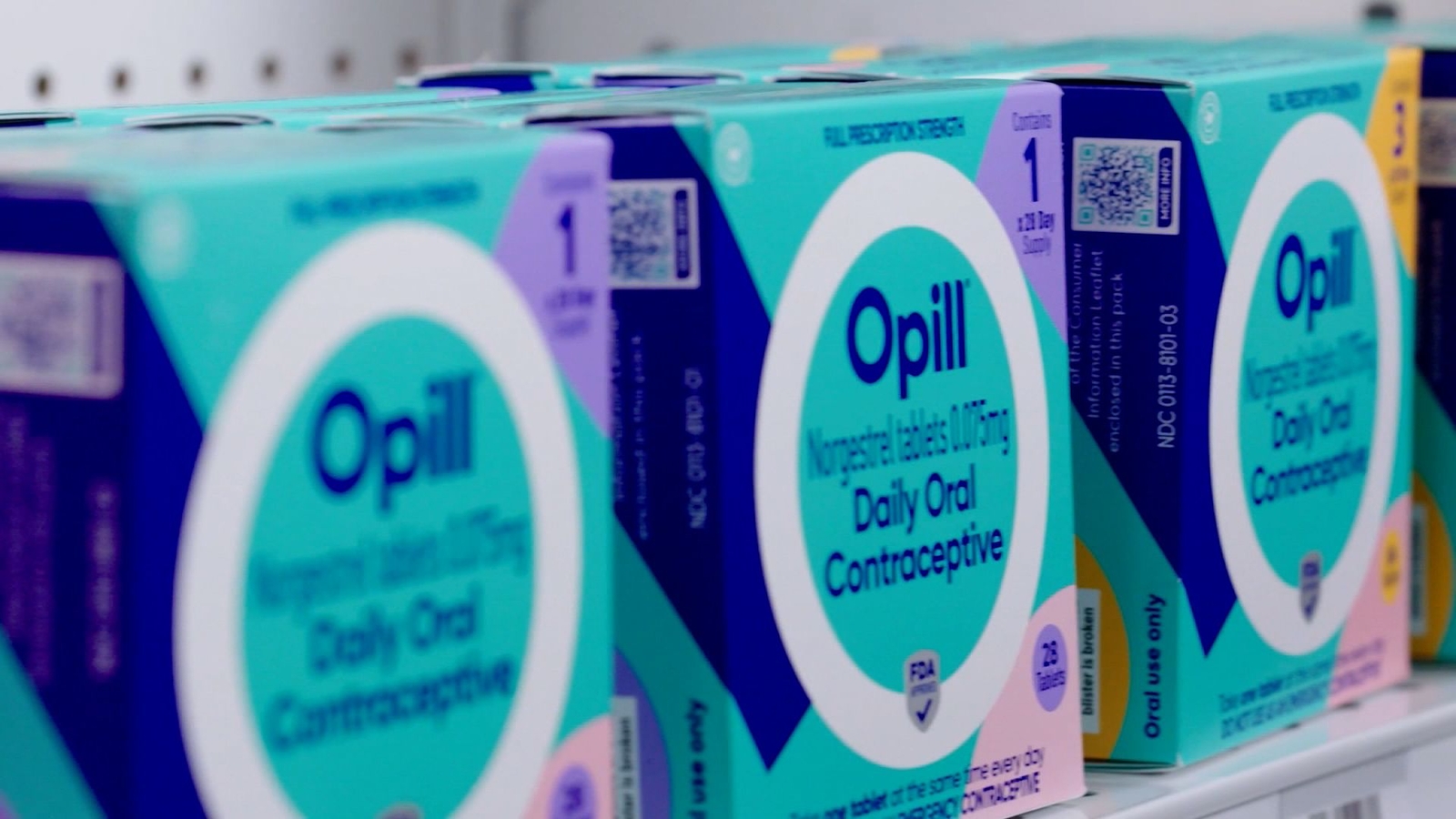 The Future Of Family Planning: Analyzing The Role Of OTC Birth Control In A Post-Roe World The Future Of Family Planning: Analyzing The Role Of OTC Birth Control In A Post-Roe World