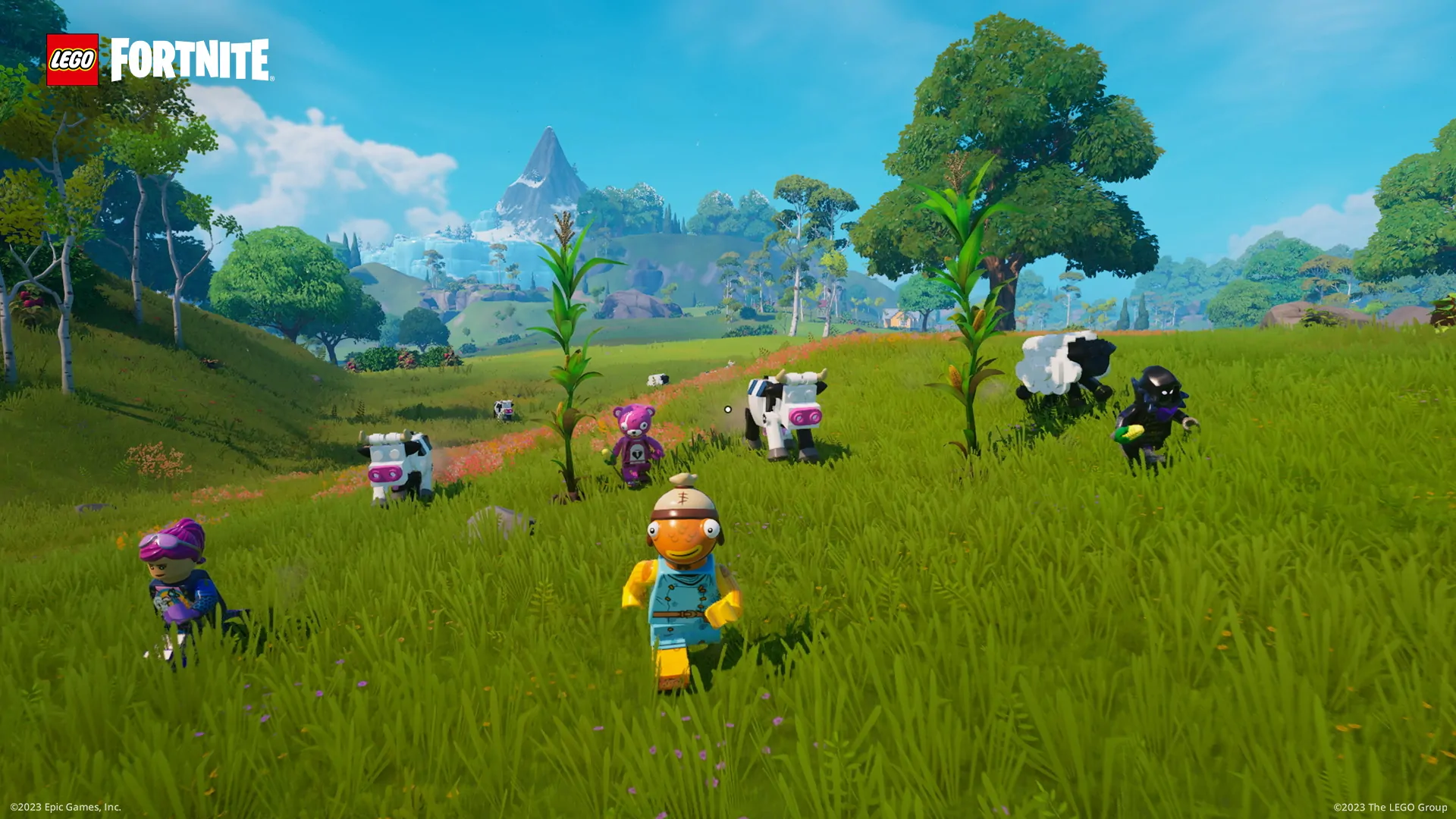 The Future Of Fortnite: Examining Game Mode Removals The Future Of Fortnite: Examining Game Mode Removals
