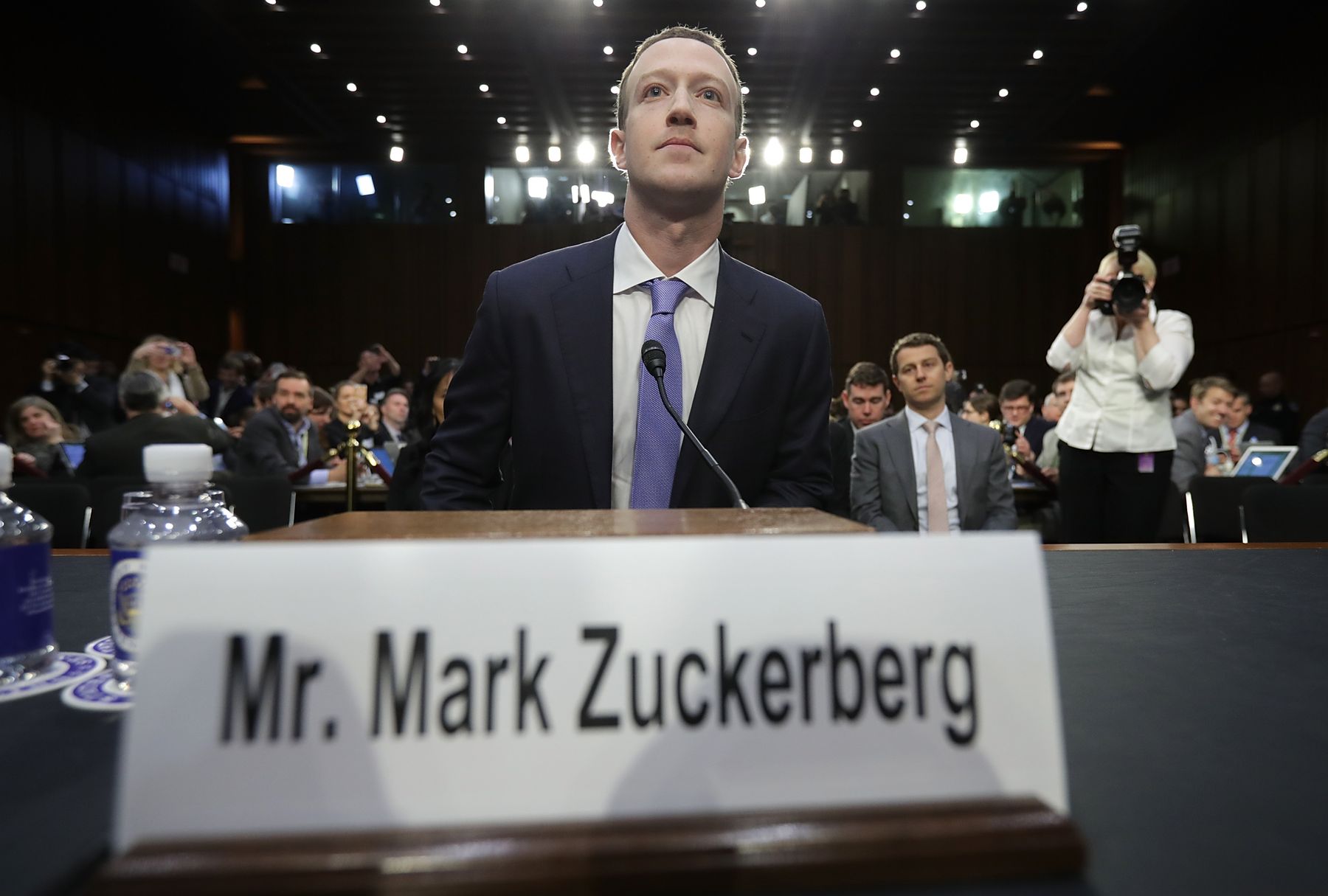 The Future Of Instagram: CEO's Testimony Highlights TikTok Competition The Future Of Instagram: CEO's Testimony Highlights TikTok Competition