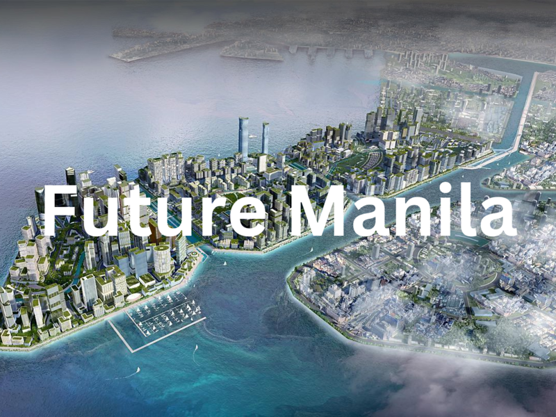 The Future Of Manila Bay: A Sustainability Assessment The Future Of Manila Bay: A Sustainability Assessment