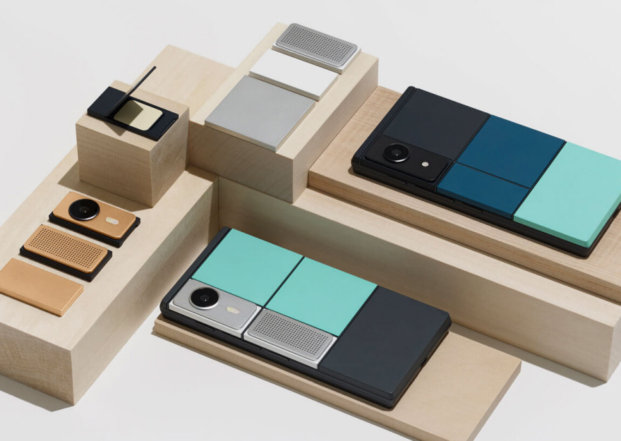 The Future Of Mobile: Nothing's Modular Phone (2)