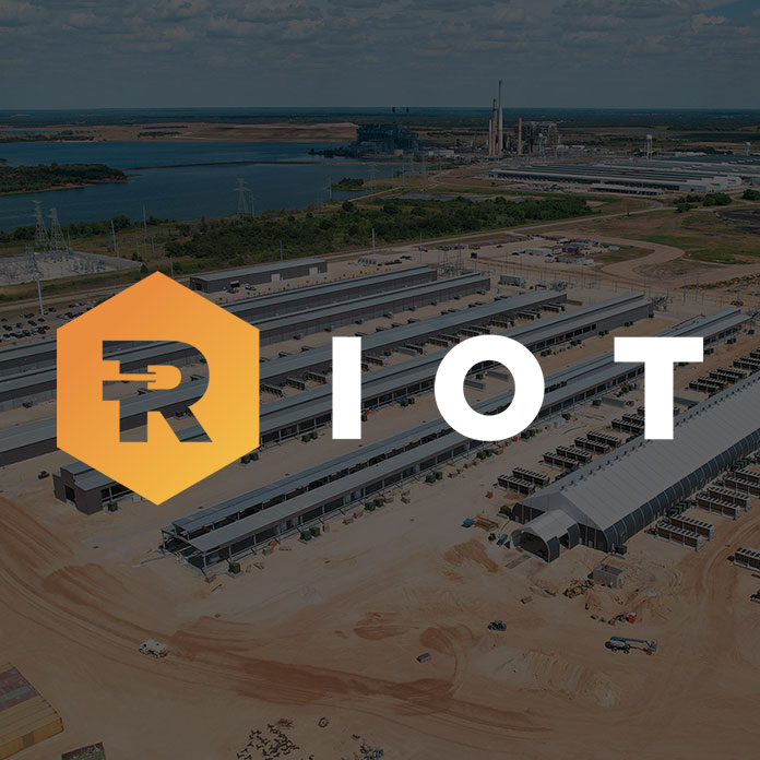 The Future Of Riot Platforms Stock (RIOT): Predictions And Projections The Future Of Riot Platforms Stock (RIOT): Predictions And Projections