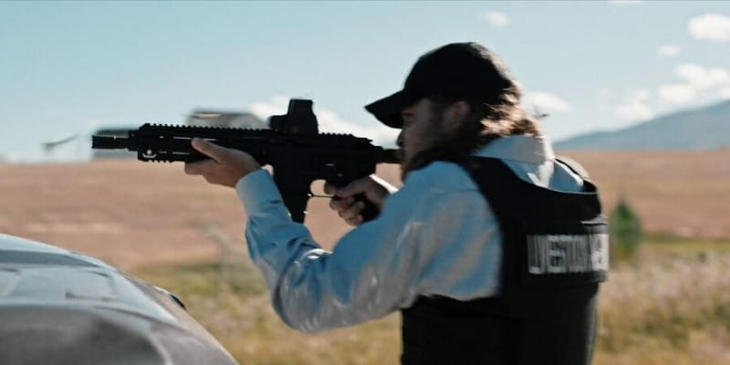 The Future Of Yellowstone: Beth & Rip, Kayce, And Season 6 The Future Of Yellowstone: Beth & Rip, Kayce, And Season 6