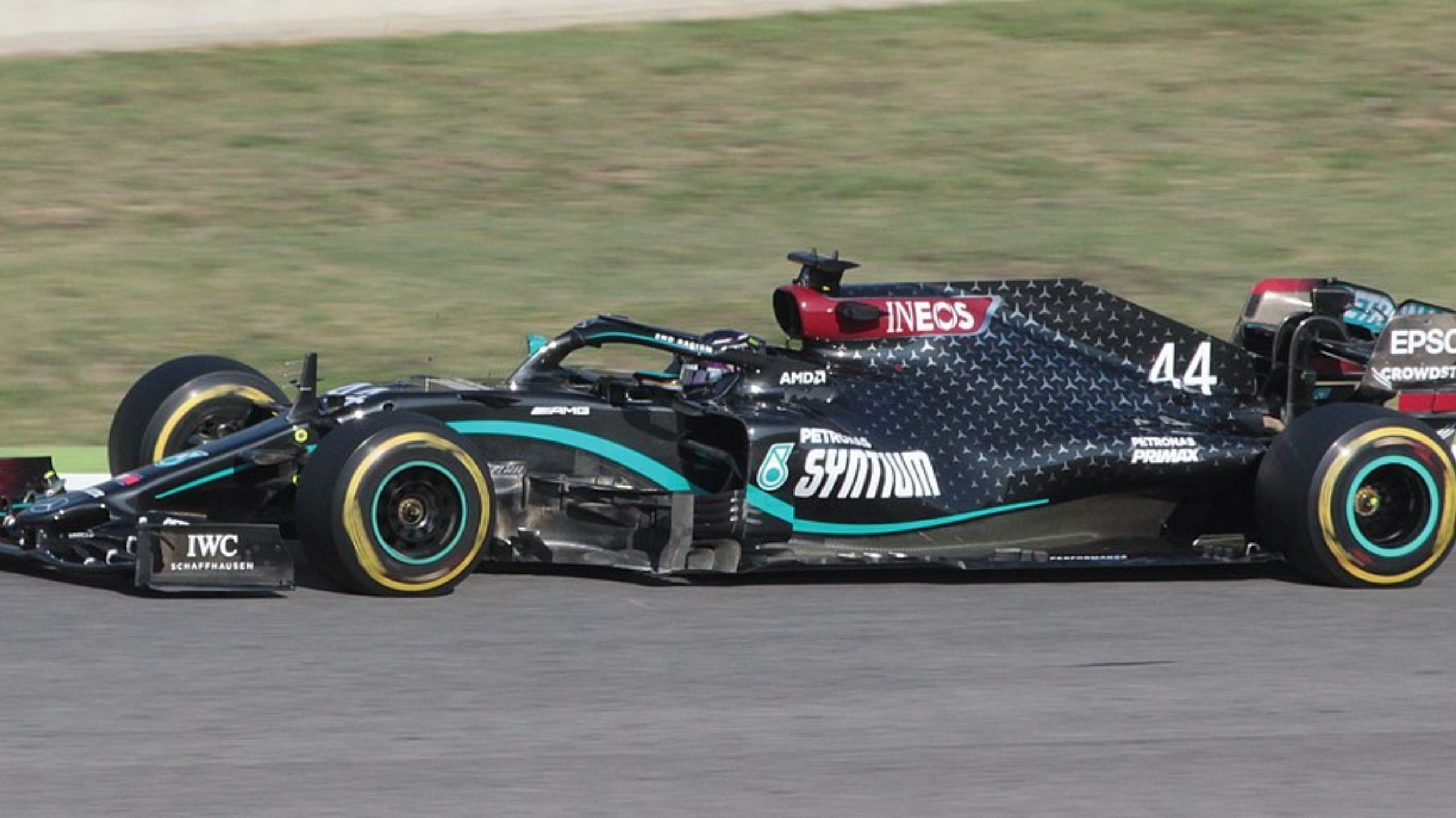 The George Russell Contract: What Mercedes Needs To Consider The George Russell Contract: What Mercedes Needs To Consider
