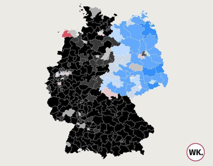 The German Election: A Final Opportunity For Change? The German Election: A Final Opportunity For Change?