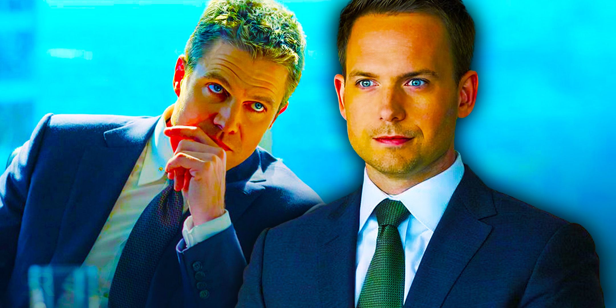The Ghostly Whispers Of Suits LA: Uncovering The Truth The Ghostly Whispers Of Suits LA: Uncovering The Truth