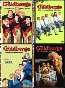 The Goldbergs: A Complete Guide To The Hit TV Show The Goldbergs: A Complete Guide To The Hit TV Show