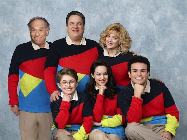 The Goldbergs: A Nostalgic Look Back At 80s Family Life The Goldbergs: A Nostalgic Look Back At 80s Family Life