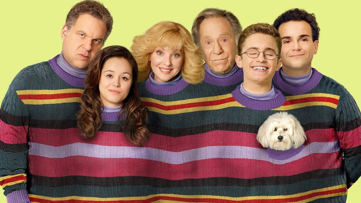 The Goldbergs: Cast, Characters, And Recurring Jokes The Goldbergs: Cast, Characters, And Recurring Jokes