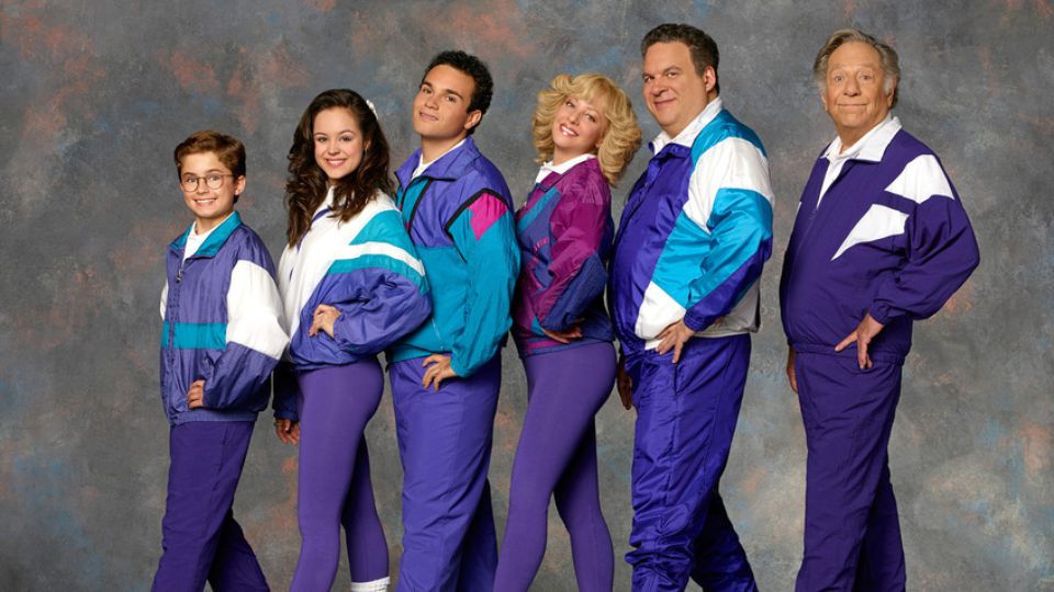 The Goldbergs: Comparing The Show To Real 80s Family Life The Goldbergs: Comparing The Show To Real 80s Family Life