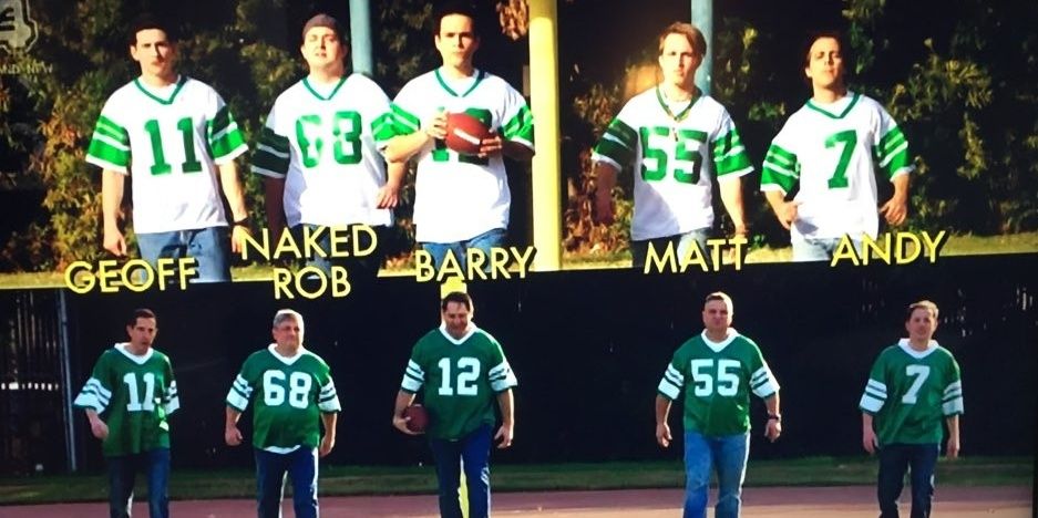 The Goldbergs: Comparing The Show To Real-Life 80s Family Dynamics The Goldbergs: Comparing The Show To Real-Life 80s Family Dynamics