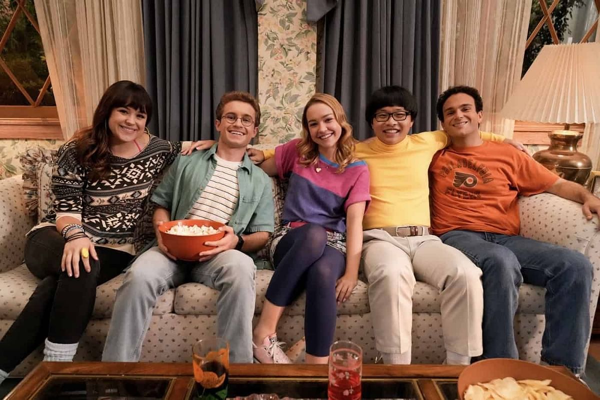 The Goldbergs: The Show's Impact On Popular Culture And Nostalgia The Goldbergs: The Show's Impact On Popular Culture And Nostalgia