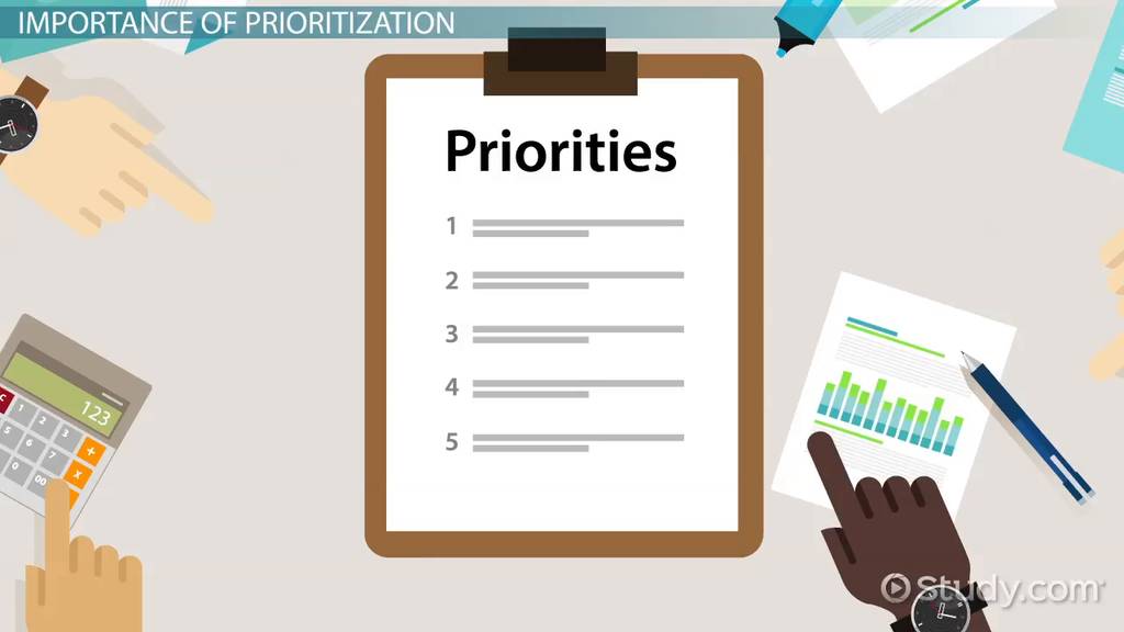 The Good Life: Prioritizing Wellbeing And Meaning The Good Life: Prioritizing Wellbeing And Meaning