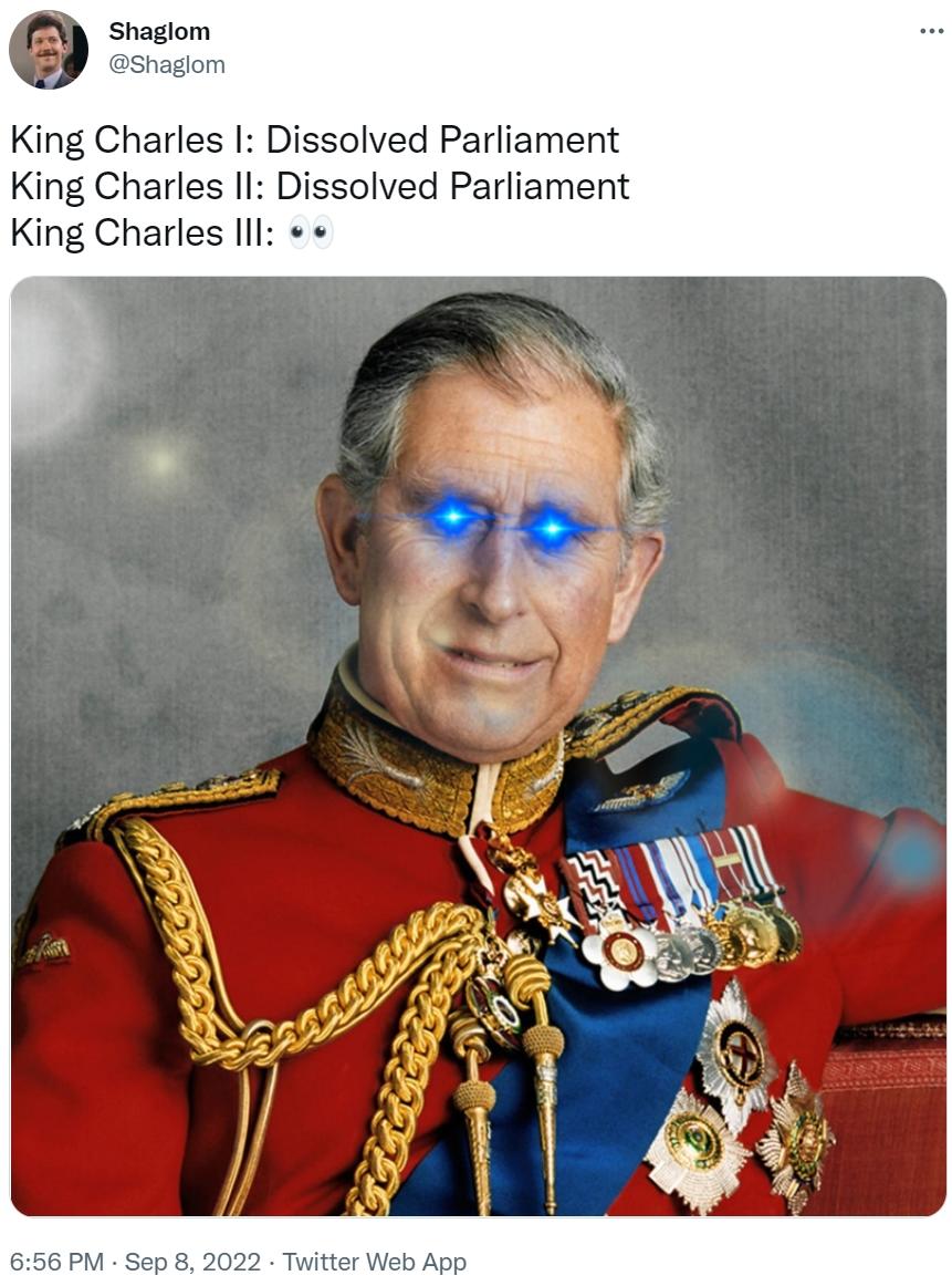 The Government's G7 Economic Plan: King Charles III's Vision The Government's G7 Economic Plan: King Charles III's Vision