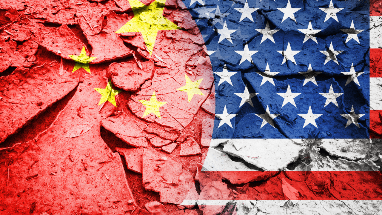 The Great Decoupling And The Future Of International Trade The Great Decoupling And The Future Of International Trade