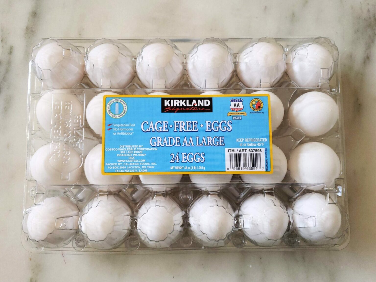 The Great Egg Price Decline: $5 A Dozen Nationwide? The Great Egg Price Decline: $5 A Dozen Nationwide?