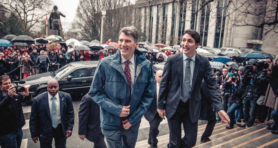 The Gregor Robertson Housing Plan: Balancing Affordability And Market Stability The Gregor Robertson Housing Plan: Balancing Affordability And Market Stability