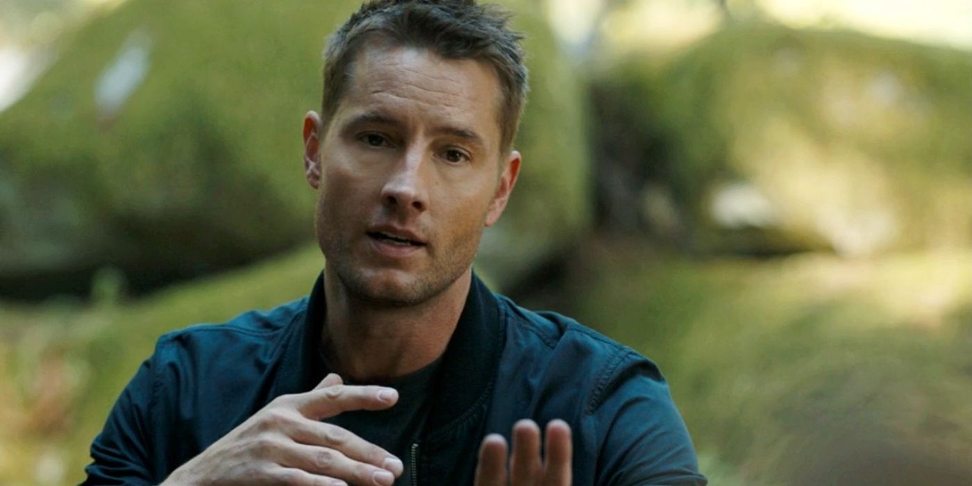 The Grey Goose: A Tracker Season 2 Episode 15 Preview The Grey Goose: A Tracker Season 2 Episode 15 Preview