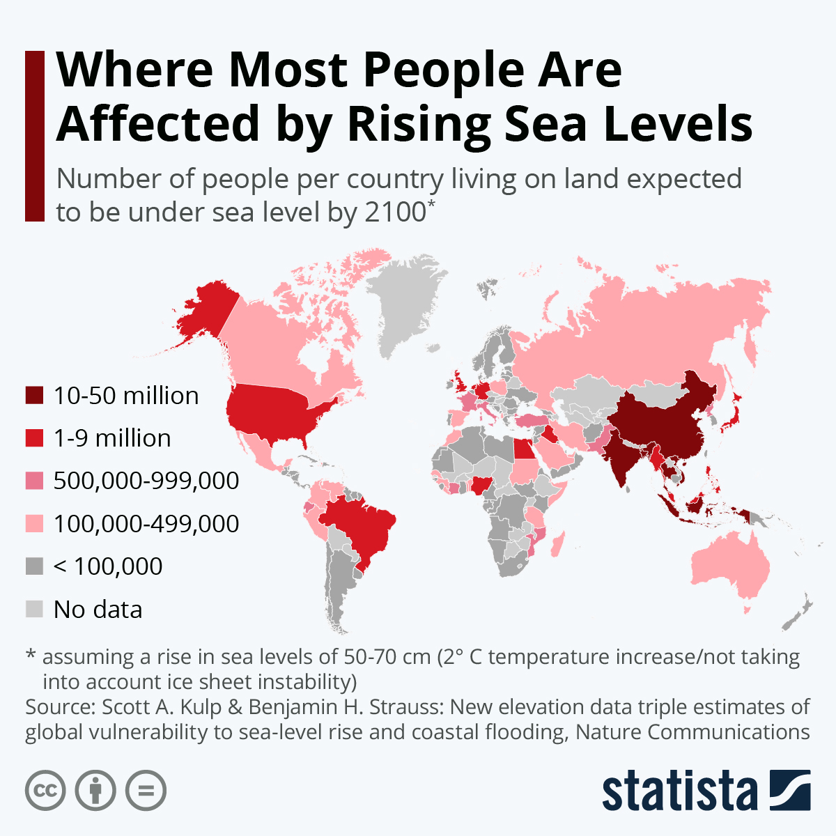 The Growing Danger Of Rising Sea Levels: Impacts And Solutions The Growing Danger Of Rising Sea Levels: Impacts And Solutions