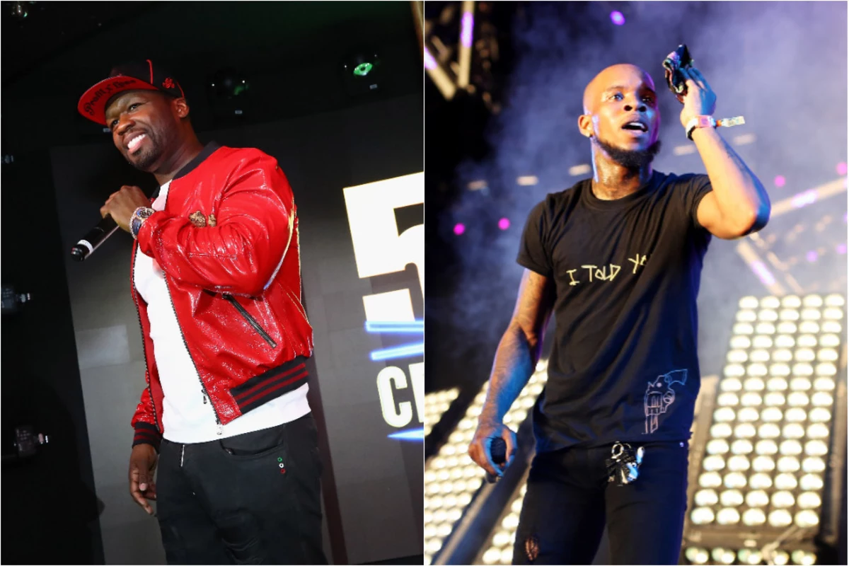 The Growing Legal Web Around ASAP Rocky: Involving 50 Cent, Tory Lanez, And More The Growing Legal Web Around ASAP Rocky: Involving 50 Cent, Tory Lanez, And More