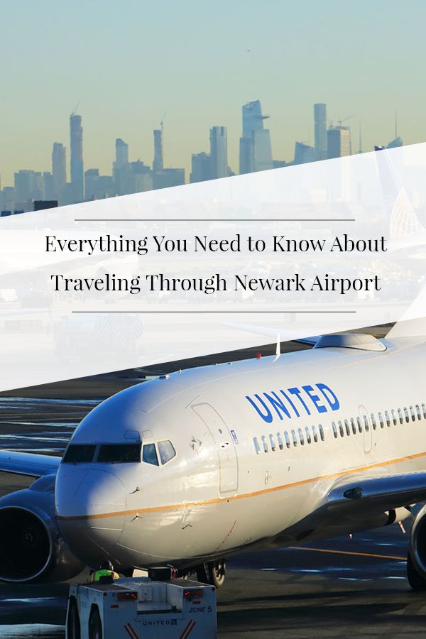 The Growing Newark Airport Crisis: What You Need To Know The Growing Newark Airport Crisis: What You Need To Know