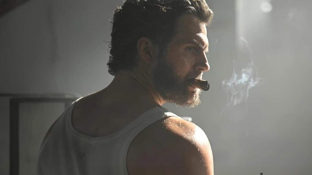 The Growing Speculation: Henry Cavill To Play Wolverine In World War Hulk The Growing Speculation: Henry Cavill To Play Wolverine In World War Hulk
