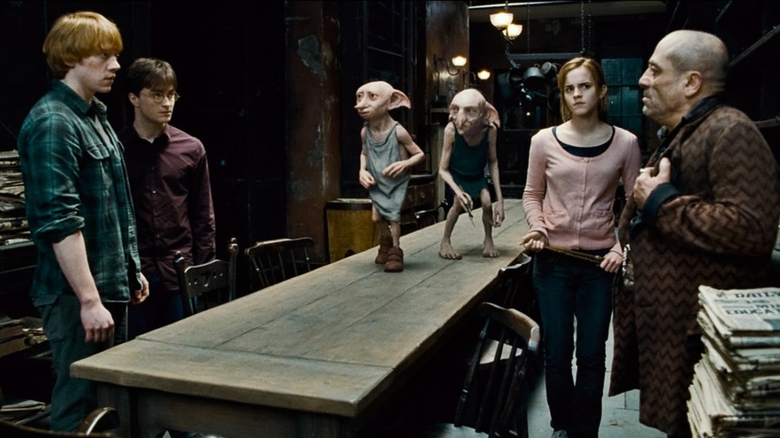 The Harry Potter Reboot And J.K. Rowling's Legacy: Addressing The Controversy The Harry Potter Reboot And J.K. Rowling's Legacy: Addressing The Controversy